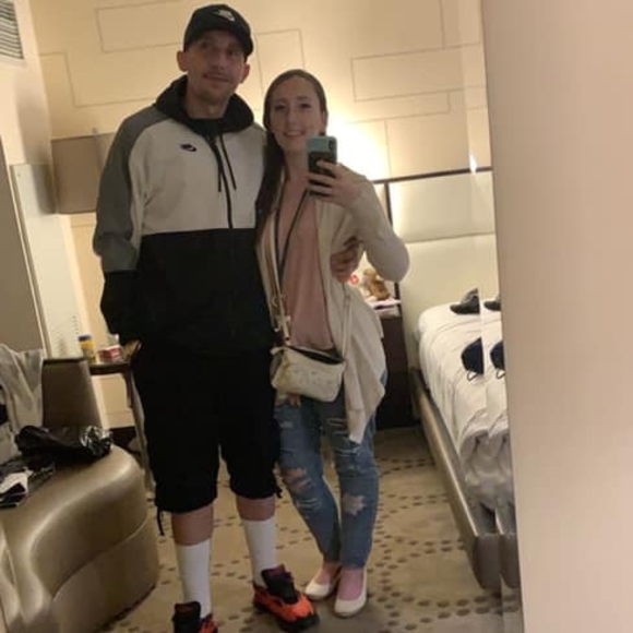 Meet your Posher, Brandon - Picture 1 of 1